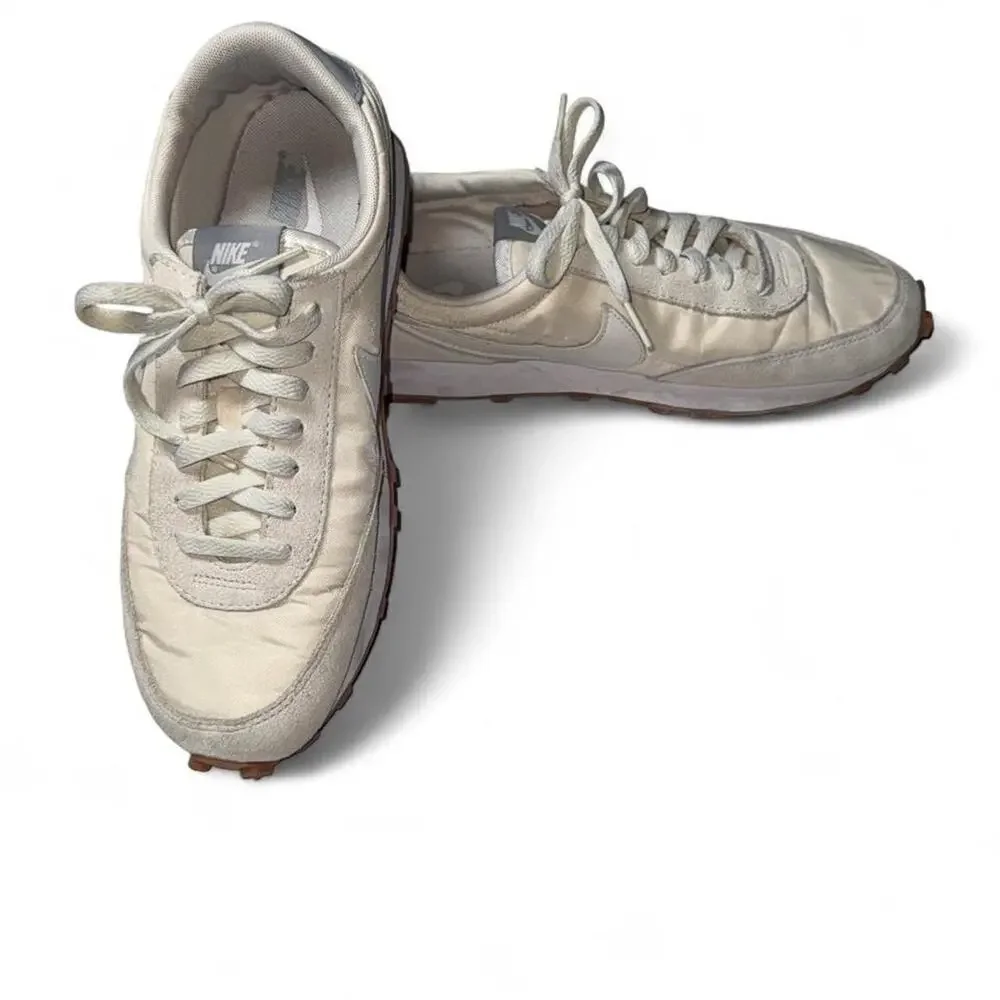 Nike Daybreak Sneakers Summit White Pale Ivory US Women's 9.5